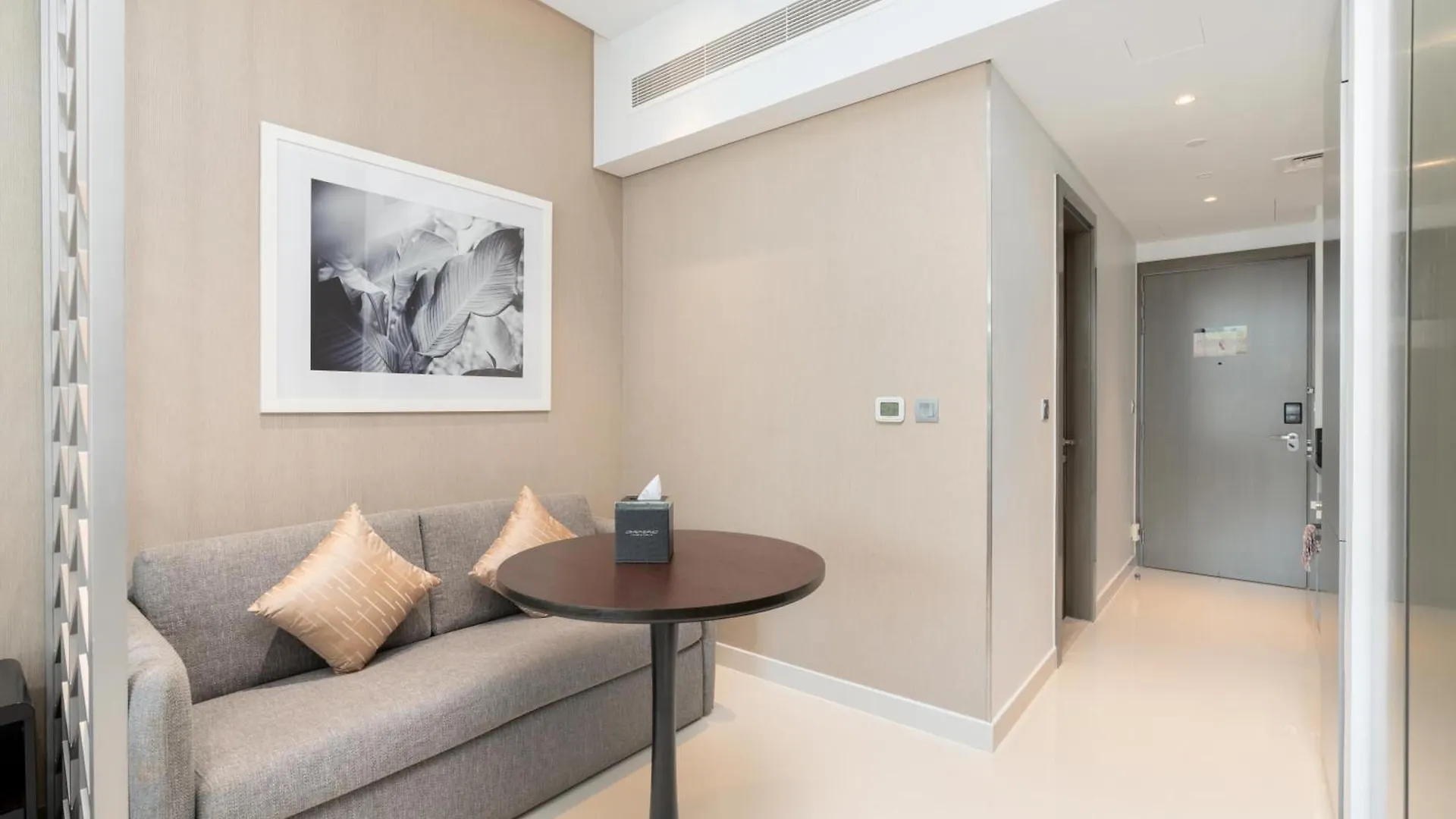 Mystic - Damac Maison Prive Tower A Dubaj 0*,